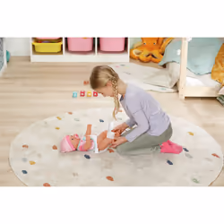 BABY born Nappies, 5 pack Couches de poupée - Vue supplémentaire 6
