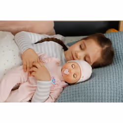 BABY born @ Annabell 43cm - Vue supplémentaire 5