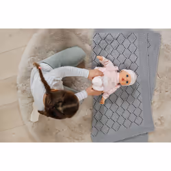 BABY born @ Annabell 43cm - Vue supplémentaire 7