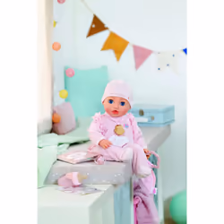 BABY born @ Annabell 43cm - Vue supplémentaire 8