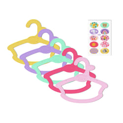BABY born Hanger, 5 pack 43cm Cintre de poupée