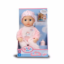BABY born Anna Rose 36cm - Vue supplémentaire 6