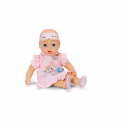 BABY born Night Gown 43cm Lingerie de nuit de poupée - Vue supplémentaire 3