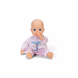 BABY born Pyjamas 43cm Lingerie de nuit de poupée - Vue supplémentaire 3