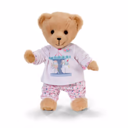 BABY born Pyjamas 43cm Lingerie de nuit de poupée - Vue supplémentaire 4