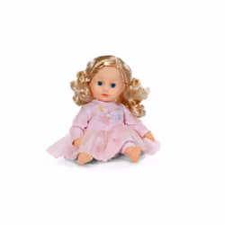 BABY born Dress Rose 36cm Ensemble d'habits de poupée - Vue supplémentaire 3