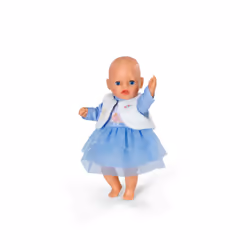 BABY born Winterdress 36cm Vêtements de poupée - Vue supplémentaire 2