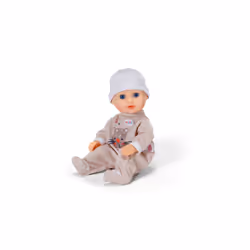 BABY born Anna Beige 36cm