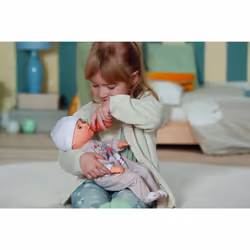 BABY born Anna Beige 36cm