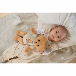 Zapf BABY born for babies Teddy 26cm - Vue supplémentaire 2