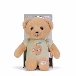 Zapf BABY born for babies Teddy 26cm - Vue supplémentaire 3