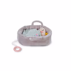 BABY born 839331 peluche - Vue supplémentaire 3