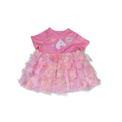 BABY born Dress Blossoms 43cm Vêtements de poupée