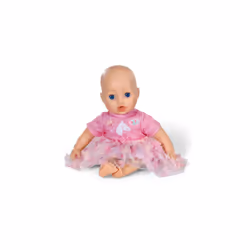 BABY born Dress Blossoms 43cm Vêtements de poupée