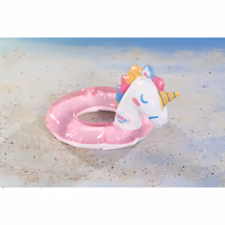 BABY born Swim Set Unicorn 43cm Maillot de bain de poupée - Vue supplémentaire 7