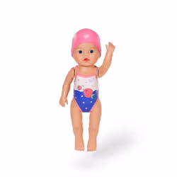 BABY born 839454 poupée - Vue supplémentaire 2