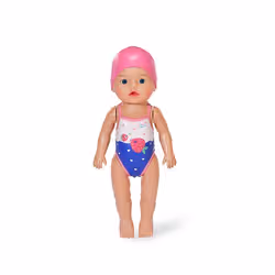 BABY born 839454 poupée - Vue supplémentaire 4