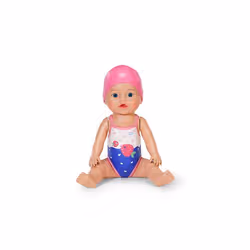 BABY born 839454 poupée - Vue supplémentaire 5