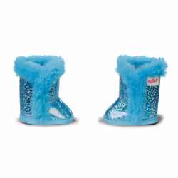 BABY born Glitter Boots 2 ass. 43cm Chaussures de poupée - Vue supplémentaire 2