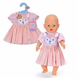 BABY born 839676 accessoire pour poupée Vêtements de poupée - Vue supplémentaire 2