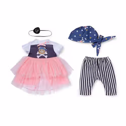 BABY born 839737 accessoire pour poupée Costume de poupée - Vue supplémentaire 2