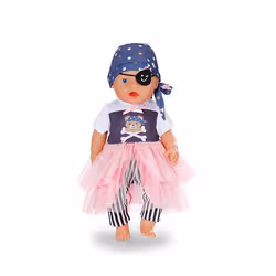 BABY born 839737 accessoire pour poupée Costume de poupée - Vue supplémentaire 3