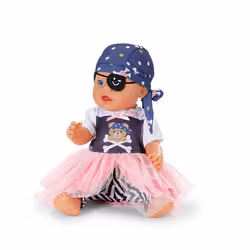 BABY born 839737 accessoire pour poupée Costume de poupée - Vue supplémentaire 4