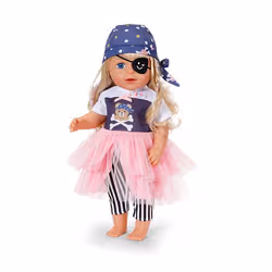 BABY born 839737 accessoire pour poupée Costume de poupée - Vue supplémentaire 5