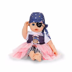 BABY born 839737 accessoire pour poupée Costume de poupée - Vue supplémentaire 6