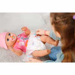 BABY born Emma Click & Play 43cm - Vue supplémentaire 3