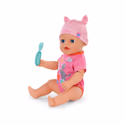 BABY born Emma Click & Play 43cm - Vue supplémentaire 5