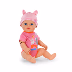 BABY born Emma Click & Play 43cm - Vue supplémentaire 8