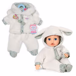 BABY born 840139 accessoire pour poupée Costume de poupée - Vue supplémentaire 2