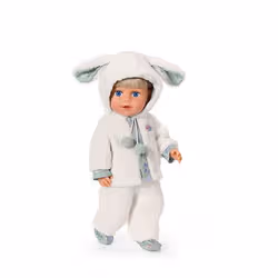 BABY born 840139 accessoire pour poupée Costume de poupée - Vue supplémentaire 4