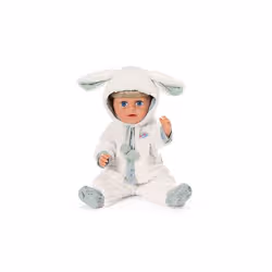 BABY born 840139 accessoire pour poupée Costume de poupée - Vue supplémentaire 5