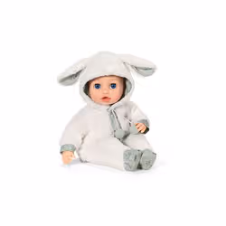 BABY born 840139 accessoire pour poupée Costume de poupée - Vue supplémentaire 6