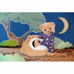 BABY born 840689 peluche - Vue supplémentaire 6