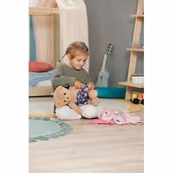 BABY born 840689 peluche - Vue supplémentaire 7