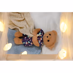 BABY born 840689 peluche - Vue supplémentaire 8