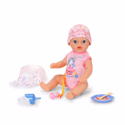 BABY born 840726 poupée - Vue supplémentaire 2