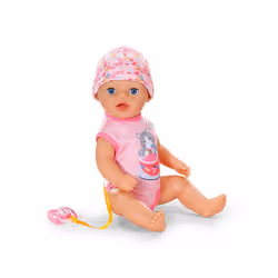 BABY born 840726 poupée - Vue supplémentaire 3