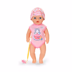 BABY born 840726 poupée - Vue supplémentaire 4
