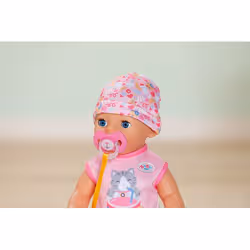 BABY born 840726 poupée - Vue supplémentaire 5