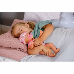 BABY born 840726 poupée - Vue supplémentaire 8