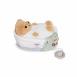 BABY born 840832 peluche - Vue supplémentaire 2