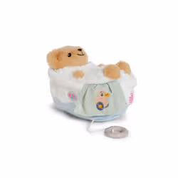 BABY born 840832 peluche - Vue supplémentaire 3