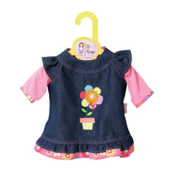 Dolly Moda 870006 Vêtements de poupée