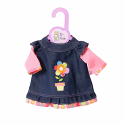 Dolly Moda 870013, Vêtements de poupée, 1 an(s)