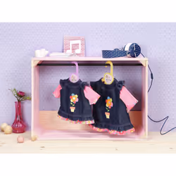 Dolly Moda 870013 accessoire pour poupée Vêtements de poupée