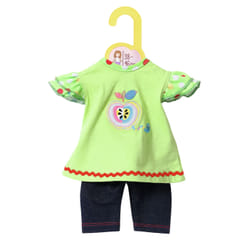 Dolly Moda 870068 accessoire pour poupée Ensemble d'habits de poupée